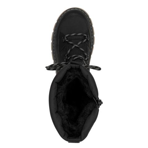 Tamaris Bokacsizma 1-1-26923-45-001