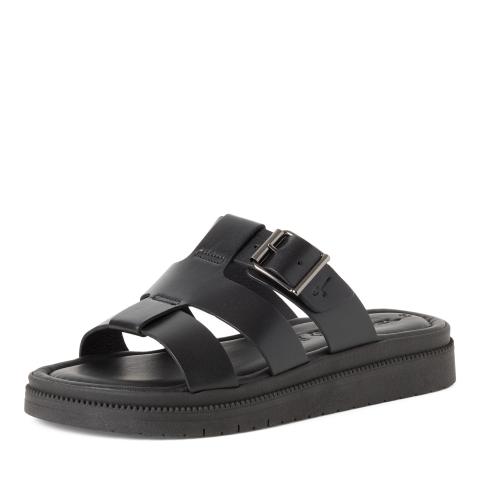 Tamaris Utcai papucs 1-1-27102-46-001