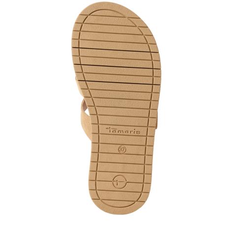 Tamaris Utcai papucs 1-1-27102-46-401