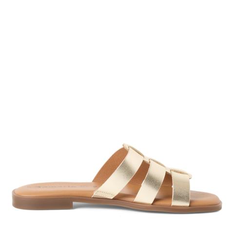 Tamaris Utcai papucs 1-1-27104-46-965