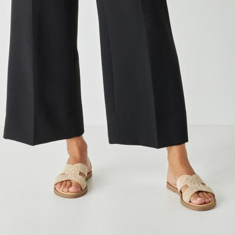 Tamaris Utcai papucs 1-1-27113-42-930