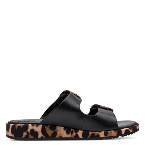 Tamaris Utcai papucs 1-1-27114-46-001