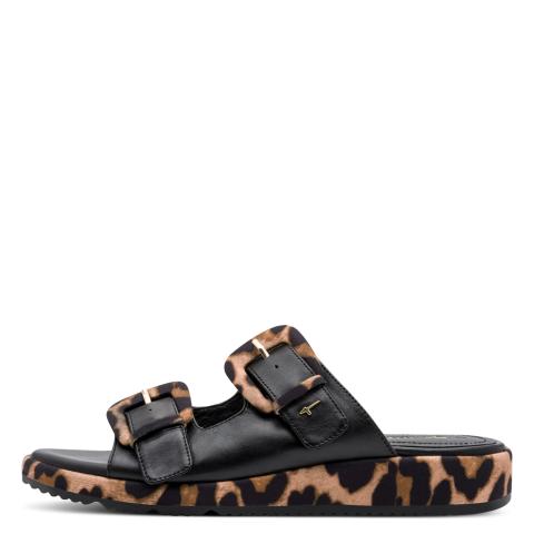 Tamaris Utcai papucs 1-1-27114-46-001