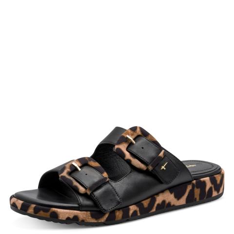 Tamaris Utcai papucs 1-1-27114-46-001