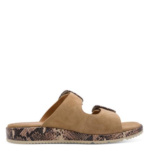 Tamaris Utcai papucs 1-1-27114-46-400