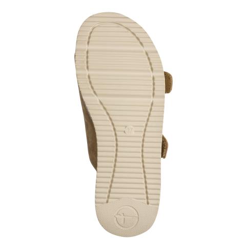 Tamaris Utcai papucs 1-1-27114-46-400