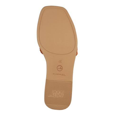 Tamaris Utcai papucs 1-1-27117-44-608