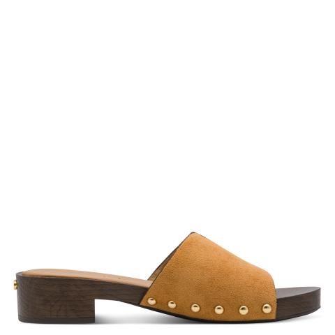 Tamaris Utcai papucs 1-1-27118-46-305