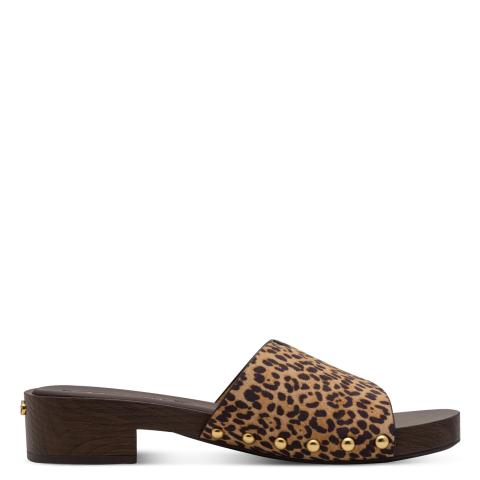 Tamaris Utcai papucs 1-1-27118-46-33Z