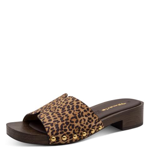 Tamaris Utcai papucs 1-1-27118-46-33Z