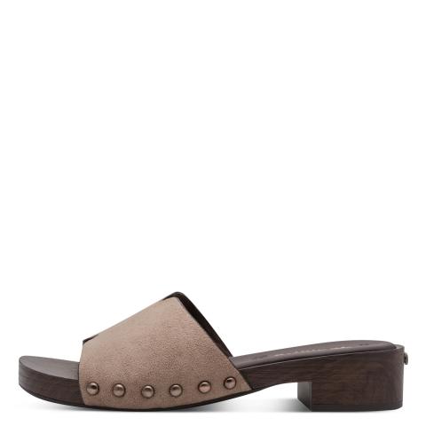 Tamaris Utcai papucs 1-1-27118-46-341