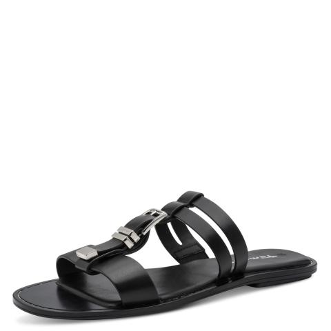 Tamaris Utcai papucs 1-1-27120-46-001