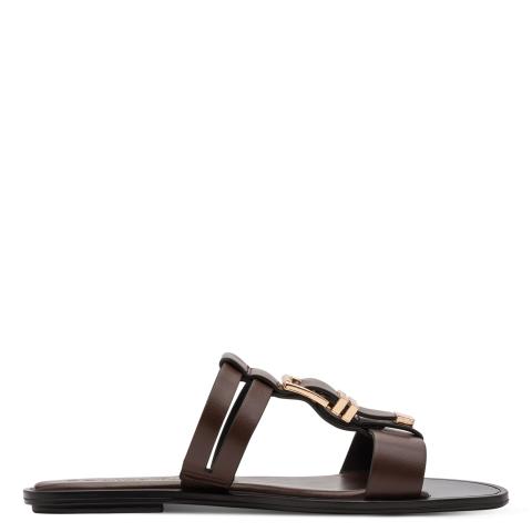 Tamaris Utcai papucs 1-1-27120-46-304