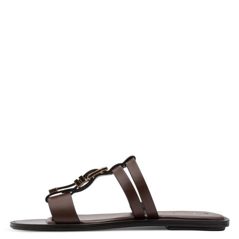 Tamaris Utcai papucs 1-1-27120-46-304