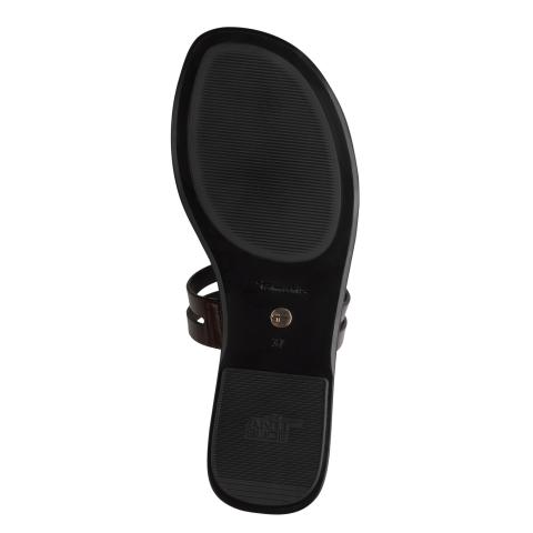 Tamaris Utcai papucs 1-1-27120-46-304