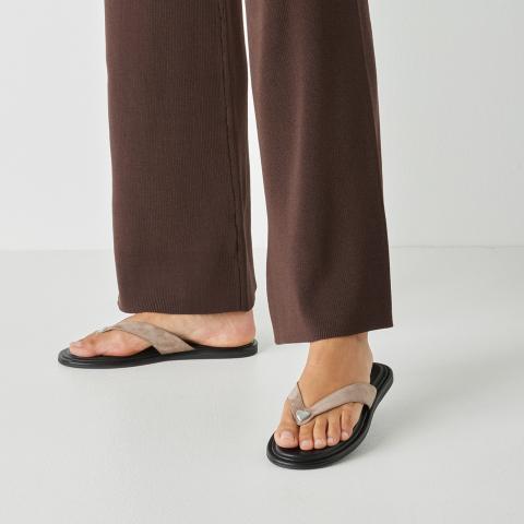 Tamaris Utcai papucs 1-1-27124-46-341