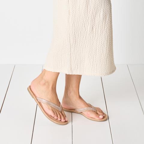 Tamaris Utcai papucs 1-1-27129-44-586