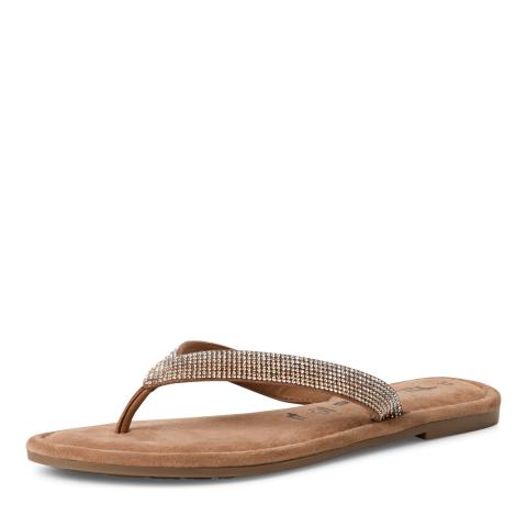 Tamaris Utcai papucs 1-1-27129-44-586