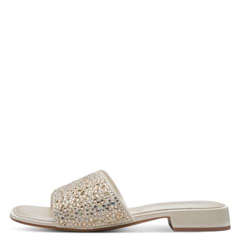 Tamaris Utcai papucs 1-1-27129-46-289