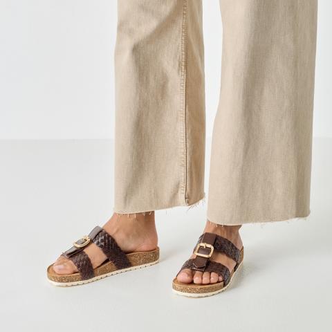 Tamaris Utcai papucs 1-1-27130-46-304