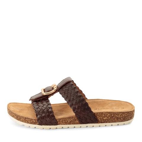 Tamaris Utcai papucs 1-1-27130-46-304