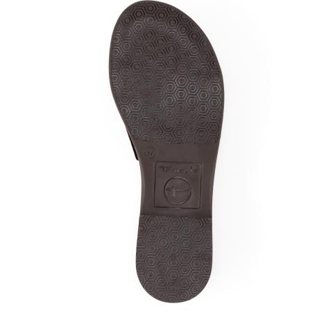 Tamaris Utcai papucs 1-1-27132-46-304