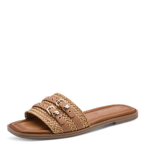 Tamaris Utcai papucs 1-1-27134-46-310