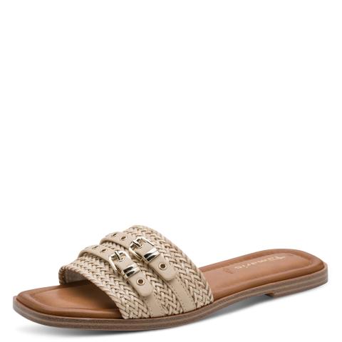 Tamaris Utcai papucs 1-1-27134-46-418