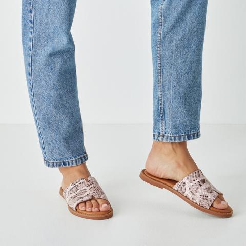 Tamaris Utcai papucs 1-1-27136-44-483