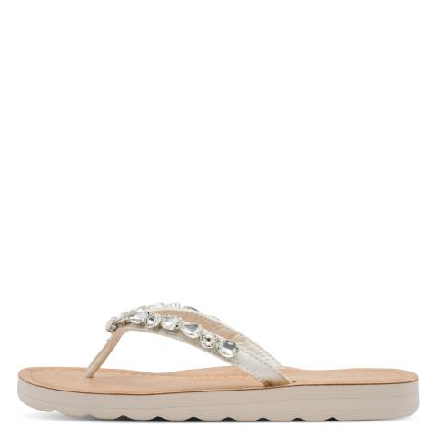 Tamaris Utcai papucs 1-1-27140-46-484