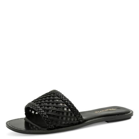 Tamaris Utcai papucs 1-1-27142-46-001