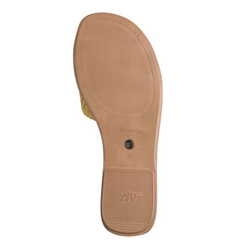 Tamaris Utcai papucs 1-1-27142-46-611