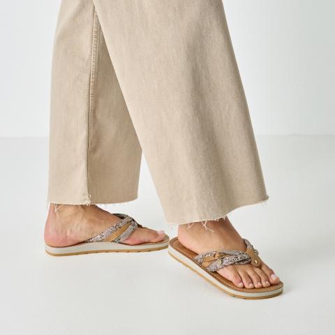 Tamaris Utcai papucs 1-1-27149-46-483