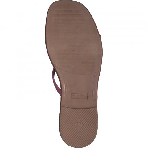 Tamaris Utcai papucs 1-1-27150-38-516
