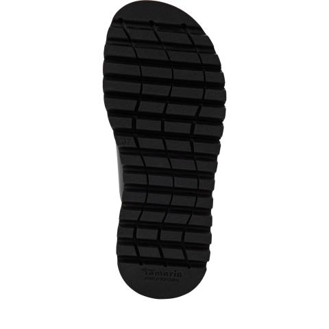 Tamaris Utcai papucs 1-1-27202-44-003