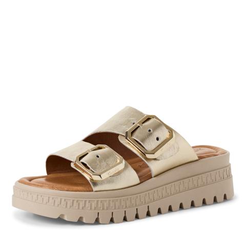 Tamaris Utcai papucs 1-1-27202-44-933