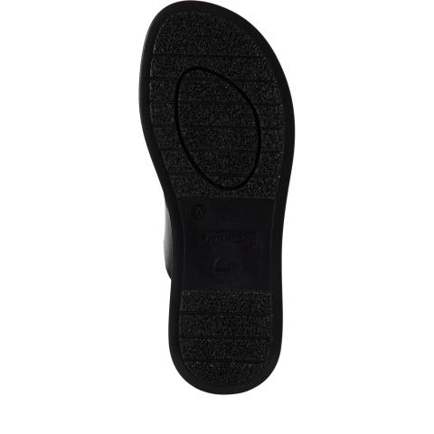 Tamaris Utcai papucs 1-1-27203-44-001
