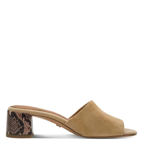 Tamaris Utcai papucs 1-1-27204-42-445