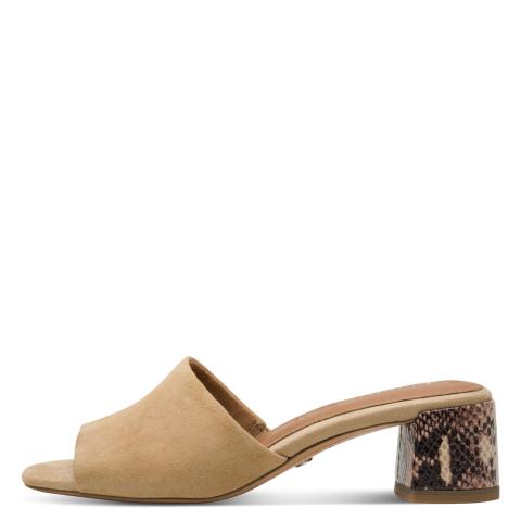 Tamaris Utcai papucs 1-1-27204-42-445