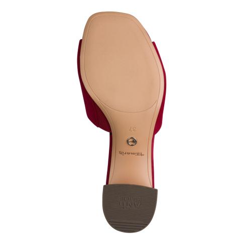 Tamaris Utcai papucs 1-1-27204-42-518