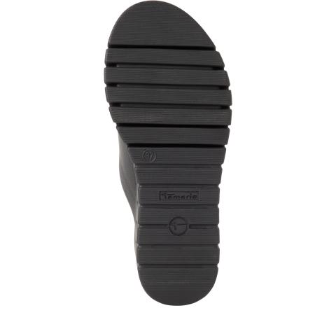 Tamaris Utcai papucs 1-1-27206-46-001