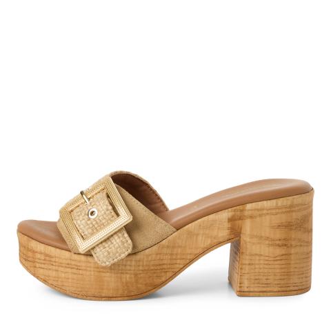 Tamaris Utcai papucs 1-1-27208-46-402