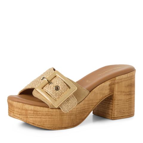 Tamaris Utcai papucs 1-1-27208-46-402