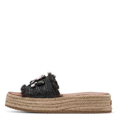 Tamaris Utcai papucs 1-1-27214-46-001