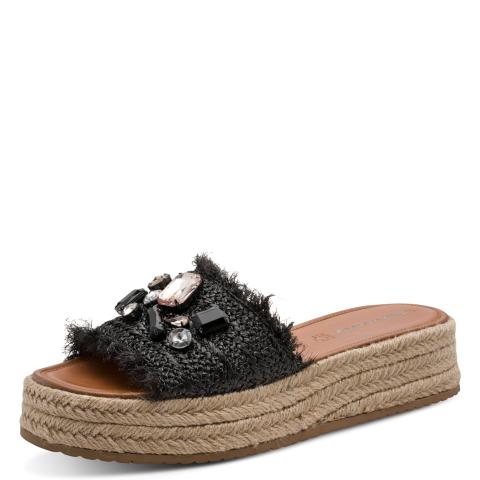 Tamaris Utcai papucs 1-1-27214-46-001