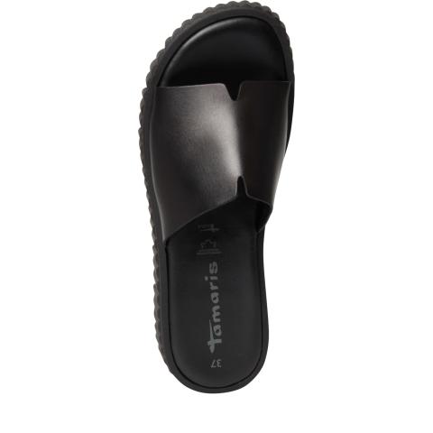 Tamaris Utcai papucs 1-1-27216-44-001