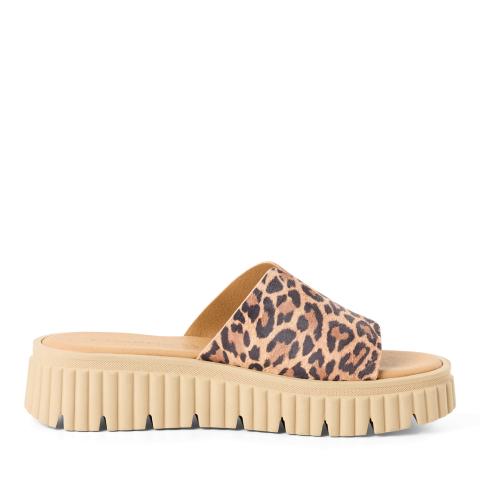 Tamaris Utcai papucs 1-1-27216-44-360