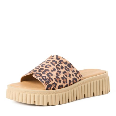 Tamaris Utcai papucs 1-1-27216-44-360