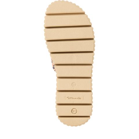 Tamaris Utcai papucs 1-1-27216-44-360