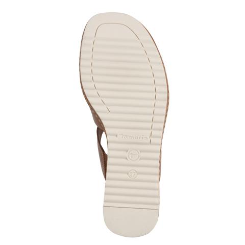 Tamaris Utcai papucs 1-1-27217-44-305